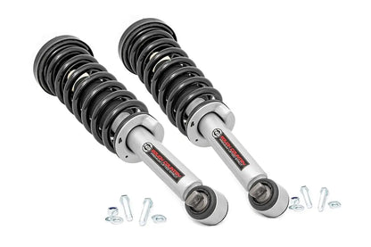 Rough Country Leveling Struts Ford F-150 (14-25) 501068 Rough Country