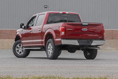 Rough Country Leveling Struts Ford F-150 (14-25) 501068 Rough Country