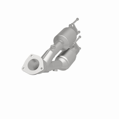 MagnaFlow Conv DF 00-01 Cherokee 4L Front Magnaflow