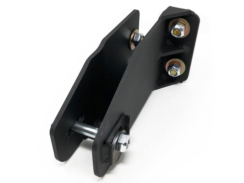 Tuff Country 80-97 F-250 4wd (w/4in Front Lift Kit And 4 Bolt Mounting) Axle Pivot Drop Brackets Pr.