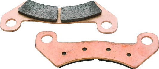 QuadBoss Qb Brake Pad - 600150