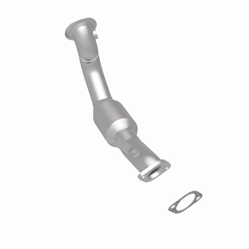 MagnaFlow Conv DF BMW 3 07-08 Front OEM Magnaflow