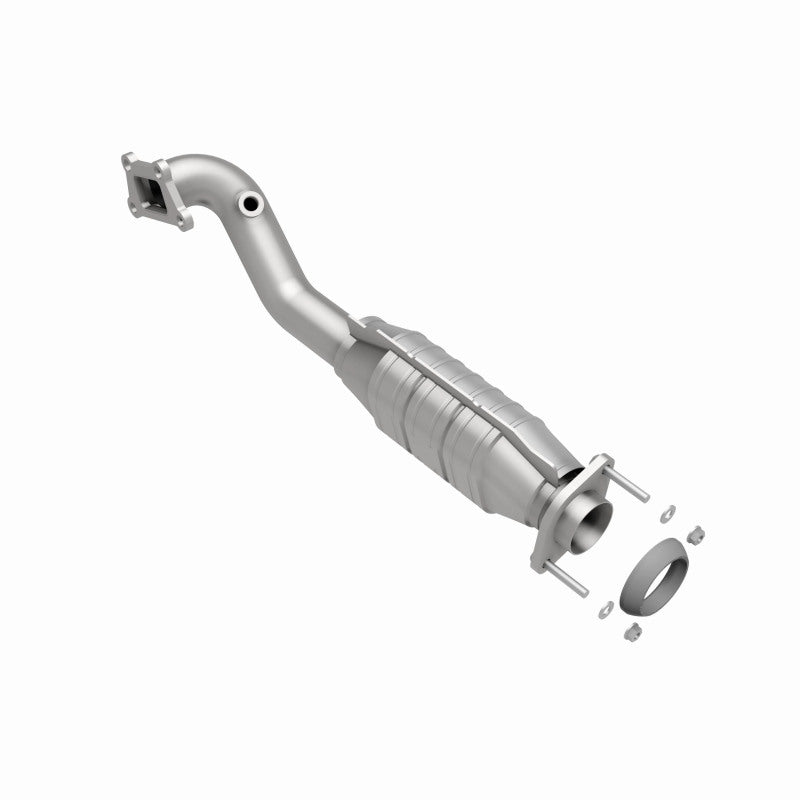 MagnaFlow Conv DF 10-11 Cadillac CTS 3.0L Magnaflow