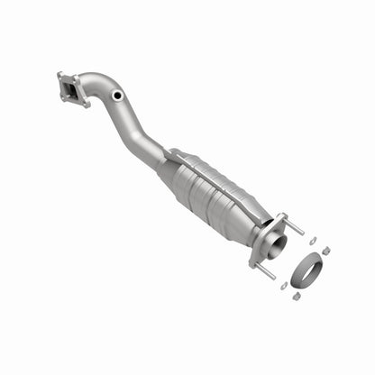 MagnaFlow Conv DF 10-11 Cadillac CTS 3.0L Magnaflow