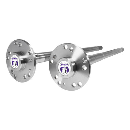 Yukon 20-23 Jeep Gladiator Dana 44 Chromoly Rear Axle Kit Narrow Track 32 Spline (32.2in Long) Yukon Gear & Axle