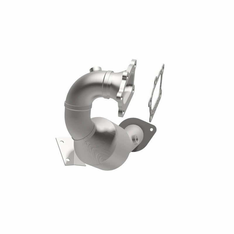 MagnaFlow Conv DF California Grade 10-13 Mazda 3 L4 2.3L Magnaflow