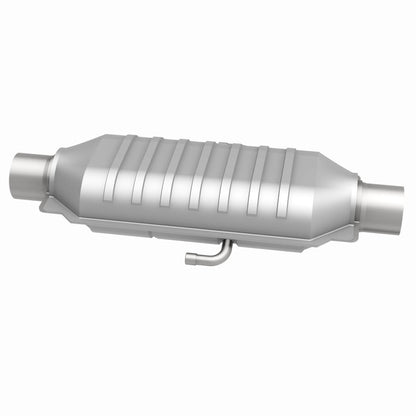 MagnaFlow Conv Univ 3/3 W/2Air Magnaflow