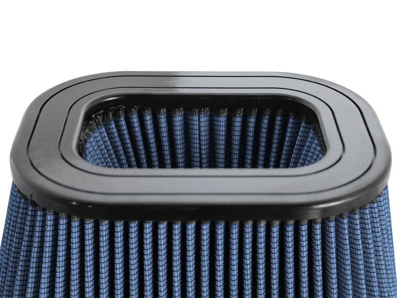 afe Magnum FLOW Universal Air Filter 7-1/8 IN F x(8-3/4 x10-1/2) IN B x(6-1/2 x8-5/8) IN T x5 IN H