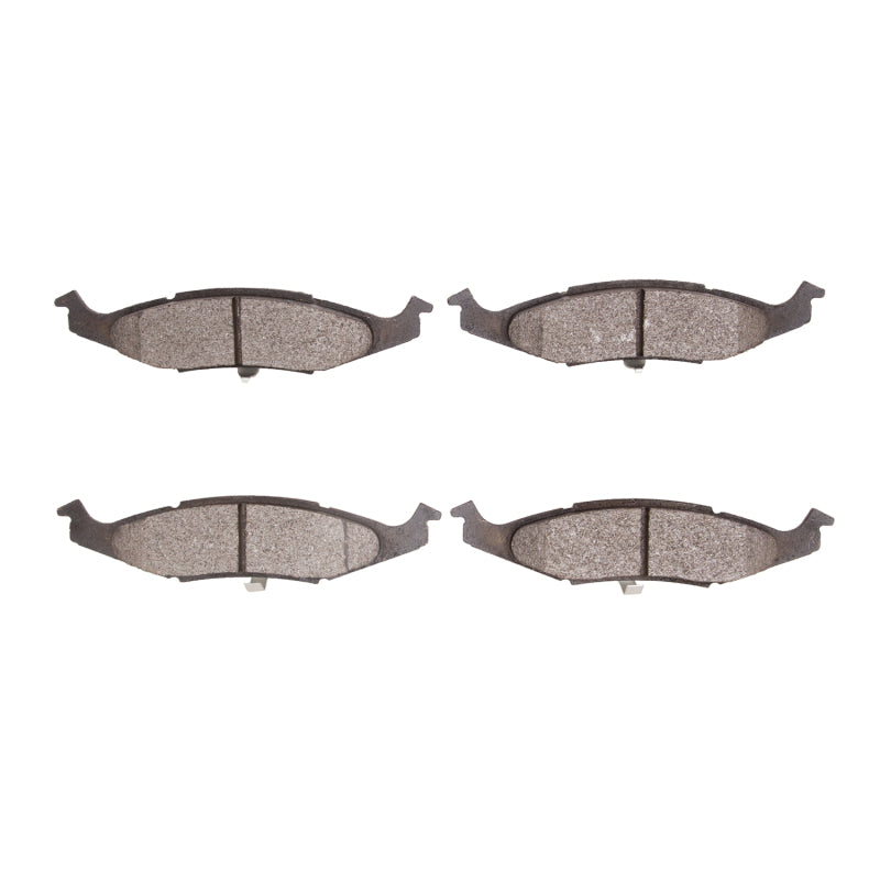 R1 95-96 Plymouth Neon Front Optimum OE Brake Pads