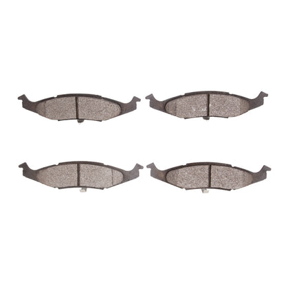 R1 95-96 Plymouth Neon Front Optimum OE Brake Pads