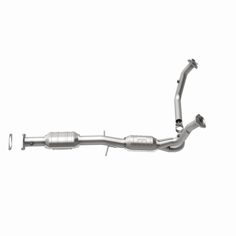 MagnaFlow Conv DF 00-04 Chevy S10 4.3L 2WD Magnaflow