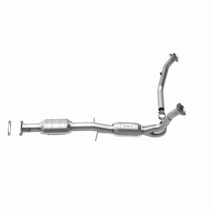 MagnaFlow Conv DF 00-04 Chevy S10 4.3L 2WD Magnaflow