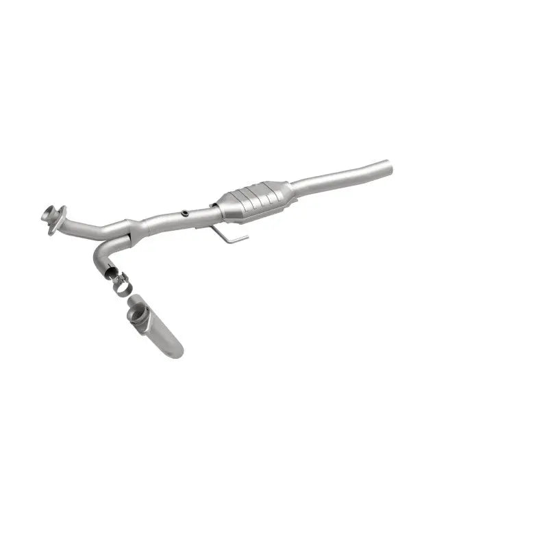 MagnaFlow Conv DF 00-03 Dodge Dakota 3.9 2wd Magnaflow