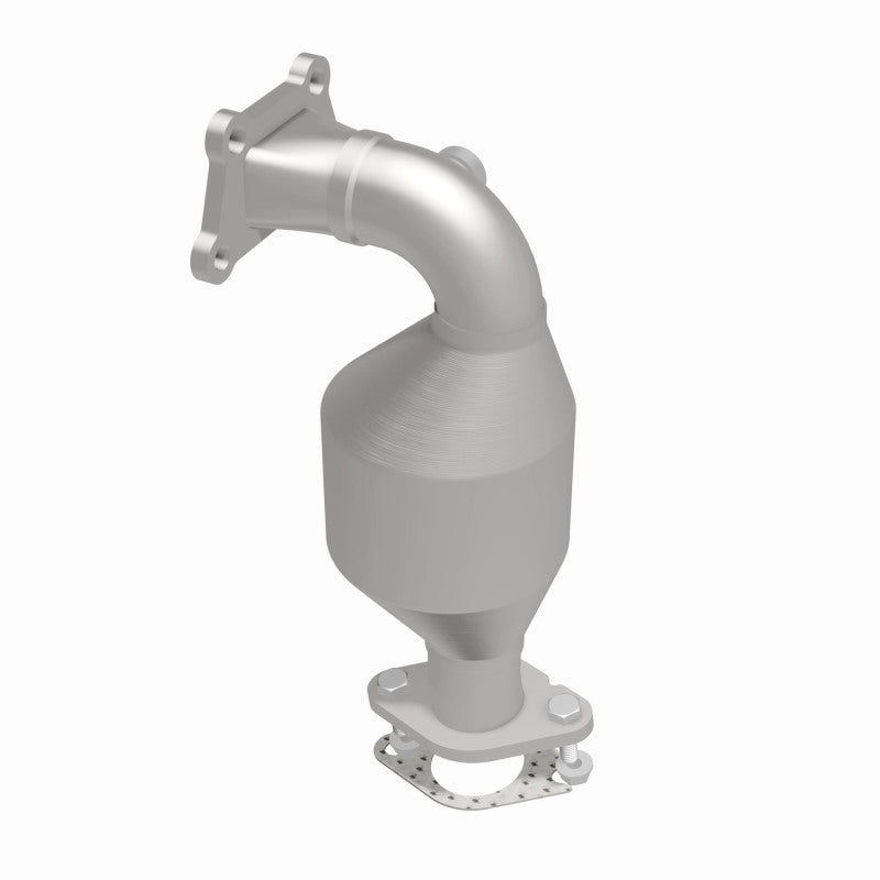 MagnaFlow Conv DF 2012-2013 Chevy Impala V6 3.6L Bolt-On SS Catalytic Converter Magnaflow