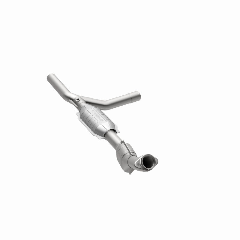 MagnaFlow Conv DF 97-99 E-150/250 4.6L P/S Magnaflow