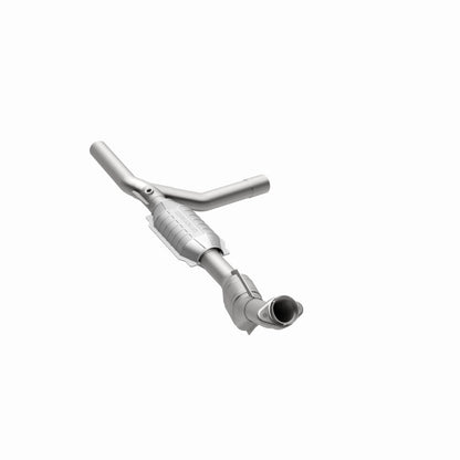 MagnaFlow Conv DF 97-99 E-150/250 4.6L P/S Magnaflow
