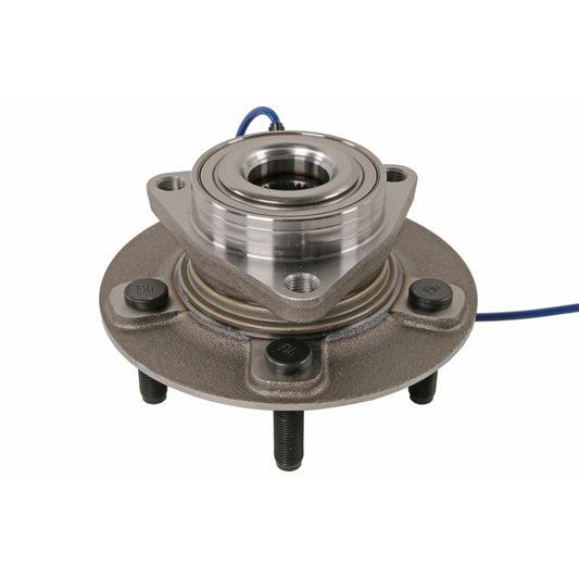 MOOG 12-18 Ram 1500 Front Hub Assembly Moog