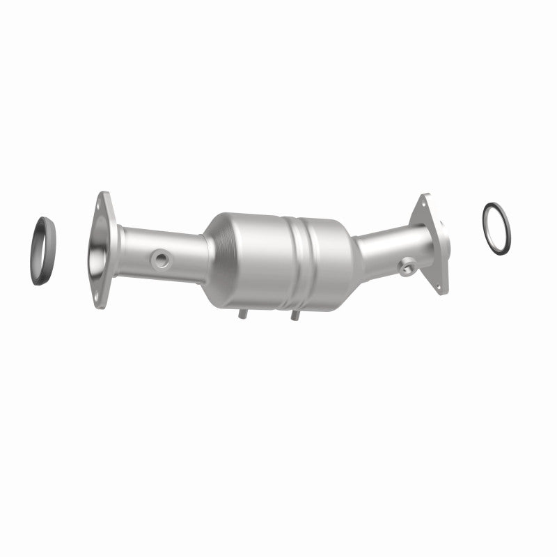 Magnaflow Conv DF 2010-2012 CX-7 2.5 L Underbody Magnaflow