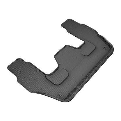 3D MAXpider KAGU 3rd Row Floor Mats for Jeep Grand Cherokee L 2022-2026 - L1JP03531509