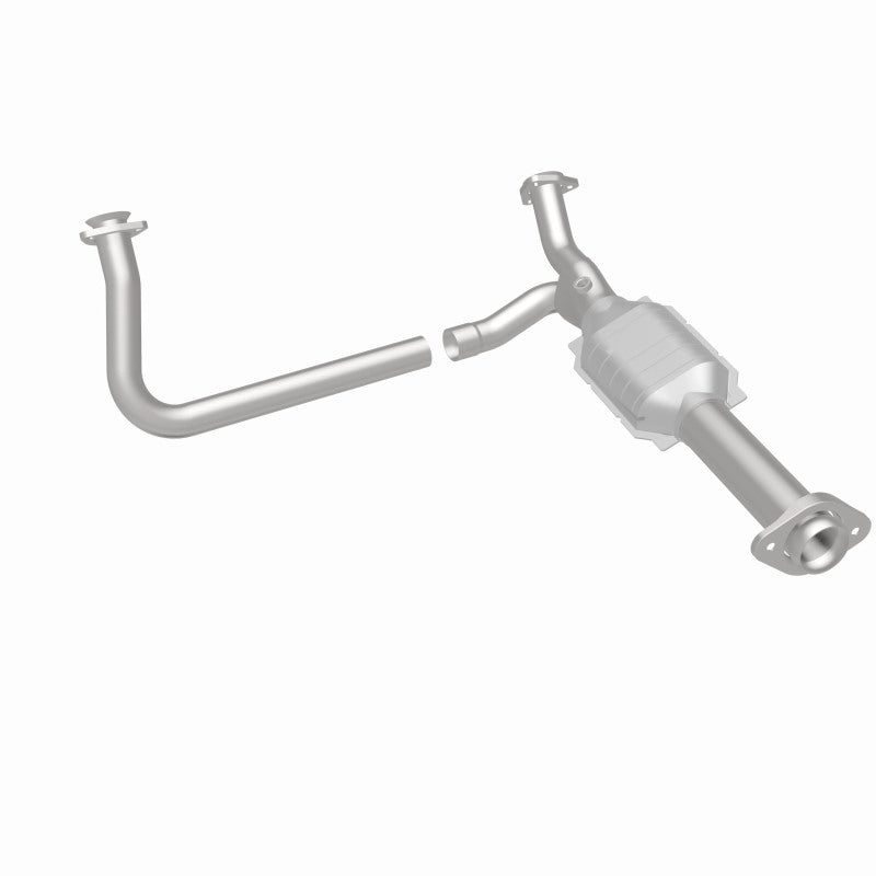MagnaFlow Conv Direct Fit 1995 Chevrolet G10/G20/G30 4.3L/5.0L/5.7L Magnaflow