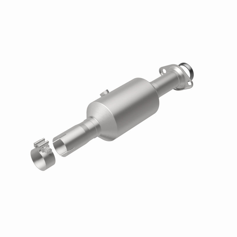 Magnaflow 10-12 Ford Escape 2.5L Direct Fit Converter Magnaflow