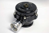 TiAL Sport QR BOV 8 PSI Spring - Black (1.0in)