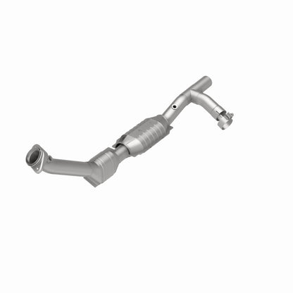MagnaFlow Conv DF 99-02 Expedition 5.4L 4wd Magnaflow