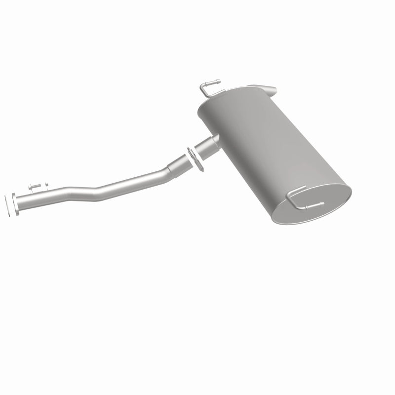 BRExhaust 11-16 KIA SPORTAGE 2.4L Muffler Kit