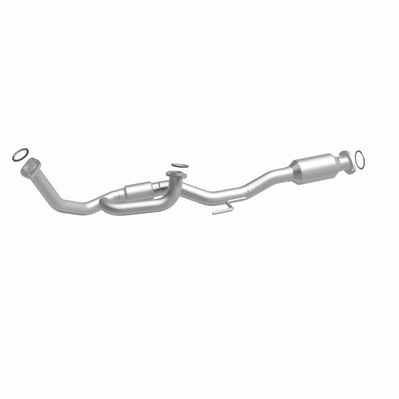 Magnaflow 1997 Toyota Avalon 3.0L Direct Fit Converter Magnaflow