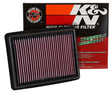 Load image into Gallery viewer, K&amp;N 15-17 Honda Civic IX L4-2.0L Replacement Air Filter