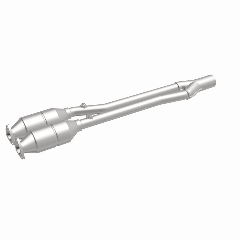 MagnaFlow Conv DF 04-06 TT Quattro 3.2L OEM Magnaflow