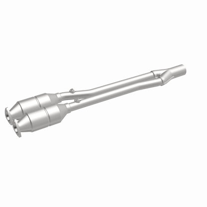 MagnaFlow Conv DF 04-06 TT Quattro 3.2L OEM Magnaflow