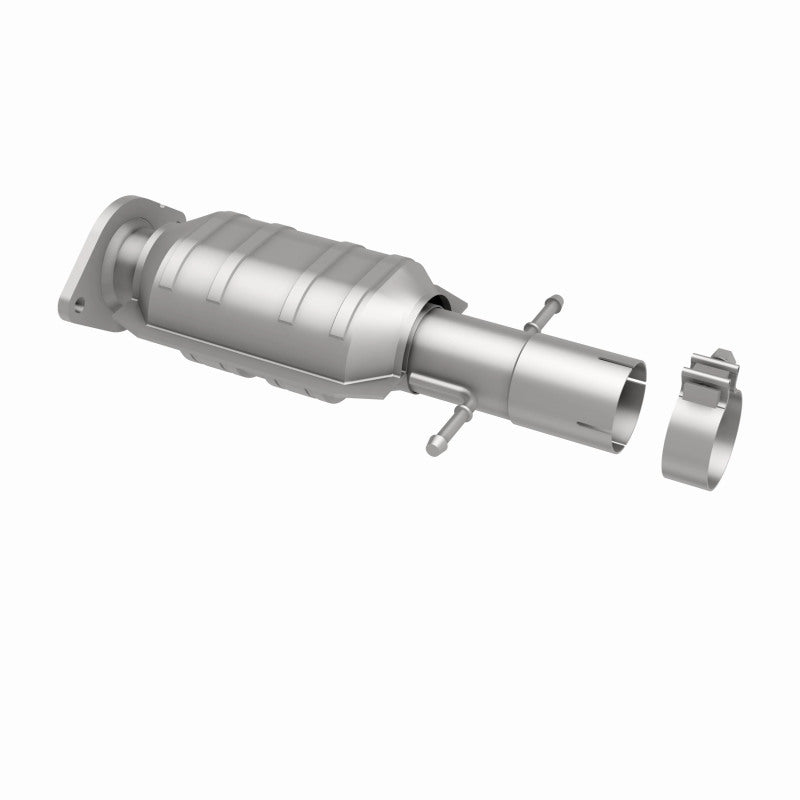 MagnaFlow Conv DF 09-11 Chevy Malibu 3.6L Magnaflow