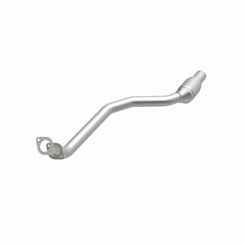 MagnaFlow Conv DF 08-09 BMW 535i 3.0L DS Rea Magnaflow