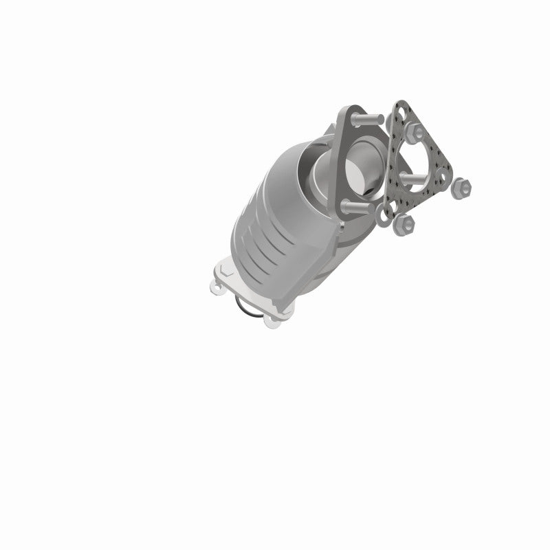 MagnaFlow Conv DF 01-02 Frontier Passenger Side Front 3.3L Magnaflow