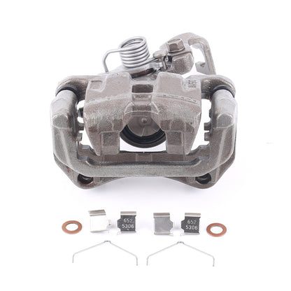 Power Stop 03-05 Mazda 6 Rear Right Autospecialty Caliper w/Bracket PowerStop
