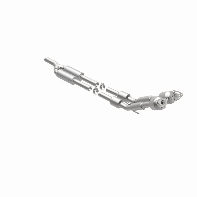 MagnaFlow Conv DF 2012-2015 Passat (B7) 3.6L V6 OEM Grade Magnaflow