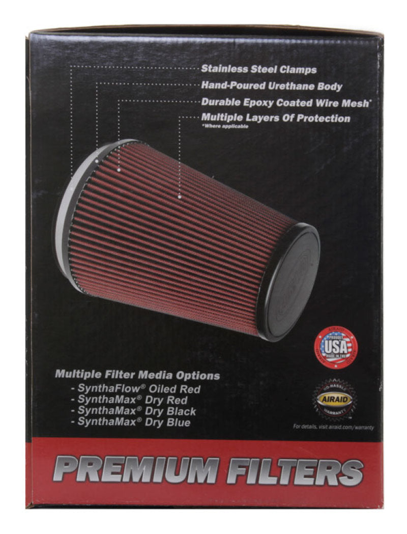 Airaid Kit Replacement Filter Airaid
