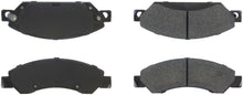 Load image into Gallery viewer, StopTech Premium Ceramic Brake Pads - 308.10920