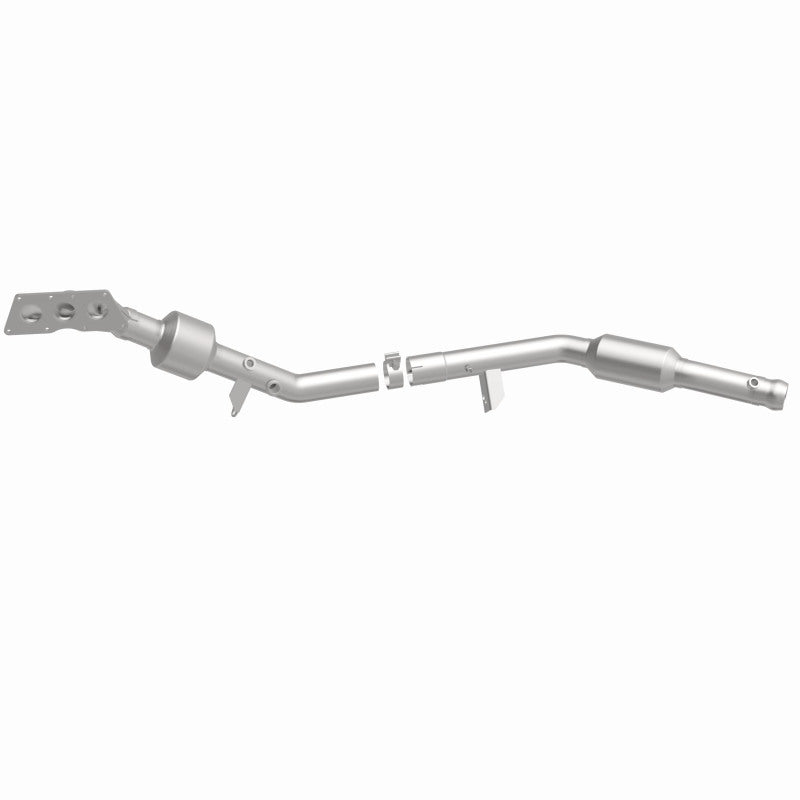 Magnaflow 12-15 ML350 V6 3.5 OEM Manifold Direct Fit Converter Magnaflow