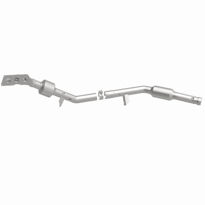 Magnaflow 12-15 ML350 V6 3.5 OEM Manifold Direct Fit Converter Magnaflow