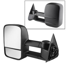 Load image into Gallery viewer, Xtune Chevy Silverado 99-06 Manual Extendable Manual Adjust Mirror Left MIR-CSIL03-MA-L SPYDER