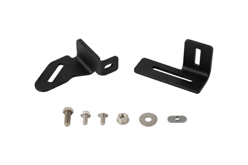 Diode Dynamics Prinsu/Sherpa Roof Racks-SS5 CrossLink Support Bracket Kit Prinsu/Sherpa Roof Racks Diode Dynamics