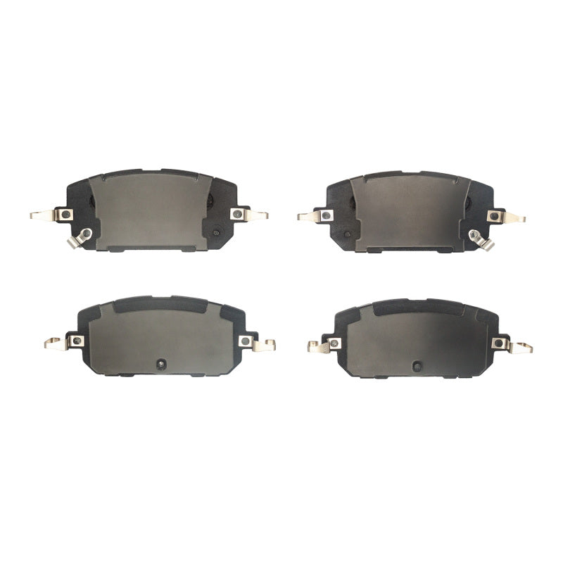 R1 22-26 Mazda Mx-30 EV Front Optimum OE Brake Pads
