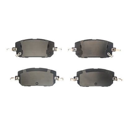 R1 22-26 Mazda Mx-30 EV Front Optimum OE Brake Pads