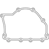 Cometic Nissan CEV8D1 .032in AFM Rear Main Seal Retainer Gasket