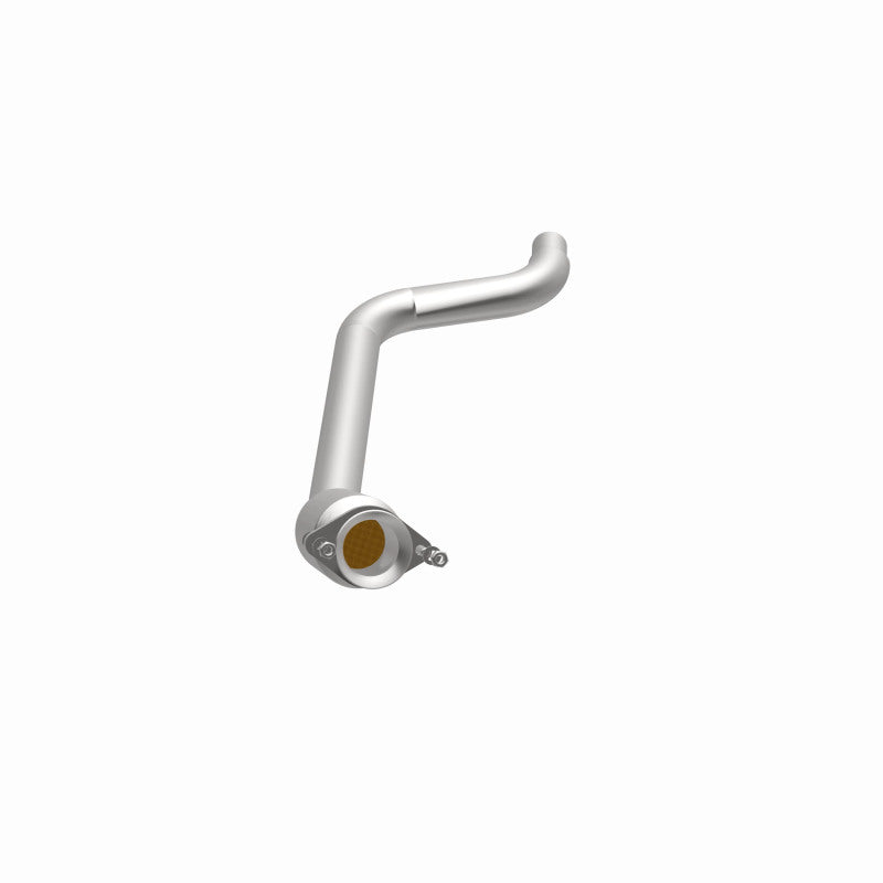 Magnaflow 10-12 Jaguar XF 5.0L Direct Fit Converter Magnaflow