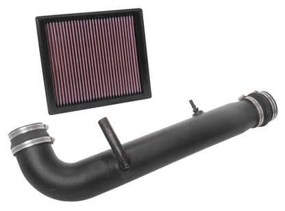 K&N 17-20 Chevrolet Colorado V6-3.6L F/I 57 Series FIPK Performance Intake Kit K&N Engineering