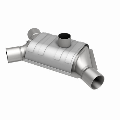 MagnaFlow Conv Univ 2 Subaru Magnaflow