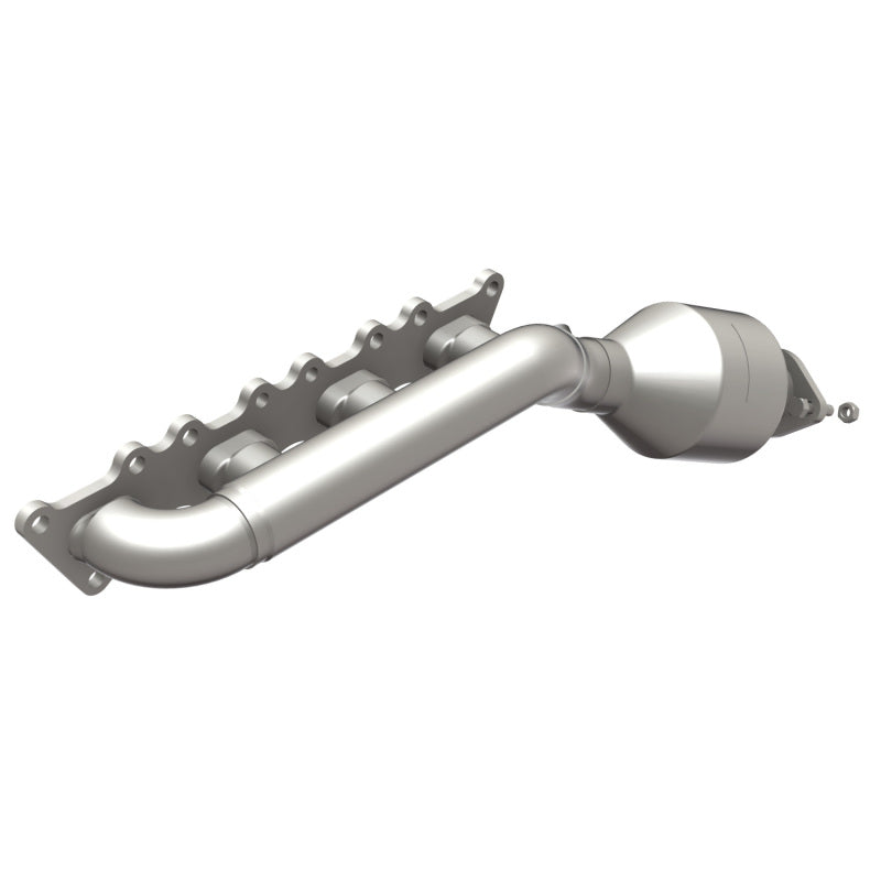 MagnaFlow Conv DF 2009 Kia Borrego 4.6L Driver Side Magnaflow